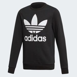 Adidas Sweatshirt 🖤